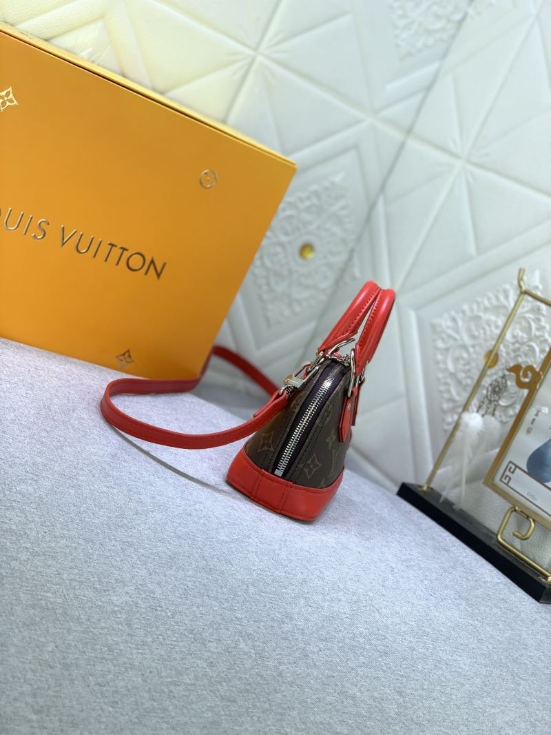 Louis Vuitton Top Handle Bags